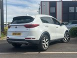 Kia Sportage 1.6 T-GDi GT-Line SUV 5dr Petrol DCT AWD Euro 6 (174 bhp) 4