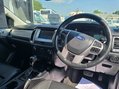 Ford Ranger LIMITED ECOBLUE 11