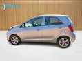 Kia Picanto 1.0 1 Air Hatchback 5dr Petrol Manual Euro 6 (65 bhp) 29