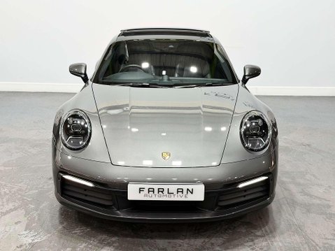 Porsche 911 3.0T 992 Carrera 4S Coupe 2dr Petrol PDK 4WD Euro 6 (s/s) (450 ps) 11