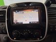 Renault Trafic 1.6 Trafic LL29 Sport Nav Energy dCi 27