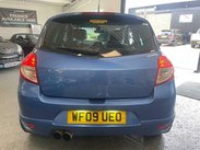 Renault Clio 1.6 VVT GT Euro 4 3dr 6