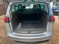 Vauxhall Zafira 1.4i Turbo SRi Euro 6 5dr 5