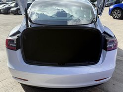 Tesla Model 3 (Dual Motor) Long Range Saloon 4dr Electric Auto 4WDE (346 ps) 20