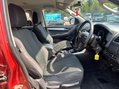 Isuzu D-Max 1.9 TD Yukon 4WD Euro 6 4dr 11