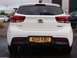 Kia Rio 1.0 T-GDi MHEV 3 Hatchback 5dr Petrol Hybrid DCT Euro 6 (s/s) (118 bhp) 11