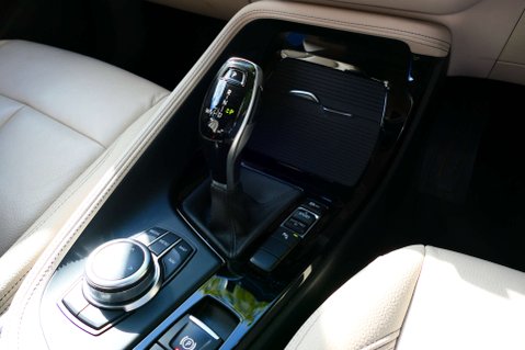 BMW X1 2.0 X1 sDrive 20i XLine Auto 5dr 34