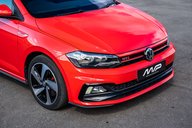 Volkswagen Polo 2.0 Polo GTi TSi Semi-Auto 5dr 23