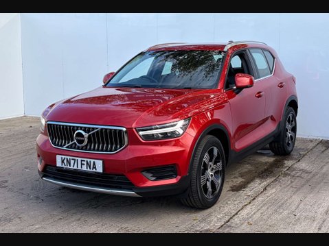 Volvo XC40 1.5 XC40 Inscription T3 5dr 27