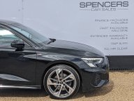 Audi A3 SPORTBACK TFSI S LINE EDITION 1 11