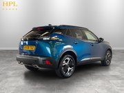 Peugeot 2008 1.2 PureTech Allure SUV 5dr Petrol EAT Euro 6 (s/s) (130 ps) 7