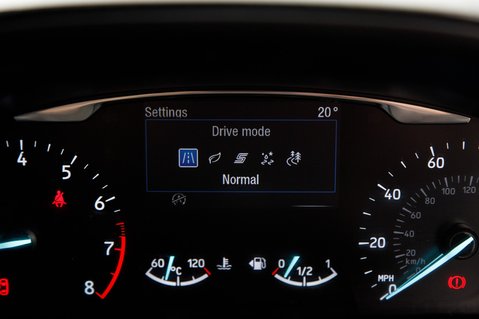 Ford Fiesta ACTIVE X EDITION MHEV 25