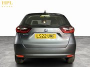 Honda Jazz 1.5 h i-MMD SE Hatchback 5dr Petrol Hybrid eCVT Euro 6 (s/s) (109 ps) 6