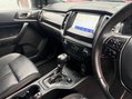 Ford Ranger 2.0 EcoBlue Wildtrak Auto 4WD Euro 6 (s/s) 4dr 16