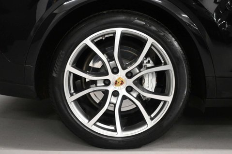Porsche Cayenne 4.0 Cayenne V8 T Auto 4WD 5dr 39