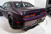 Dodge Challenger SRT HELLCAT. STUNNING EXAMPLE. LOW MILEAGE. FULL PPF. SRT BADGING. 57