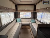 Auto-Trail Tracker 2 Berth|2 Belt|Rear lounge|Large Bathroom|TV 21