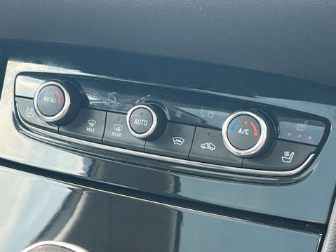 Vauxhall Grandland X 1.2 Grandland X Elite Nav T Automatic 5dr - NATIONAL DELIVERY* 50