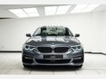 BMW 5 Series 3.0 540i xDrive M Sport Auto 4WD 4dr 5