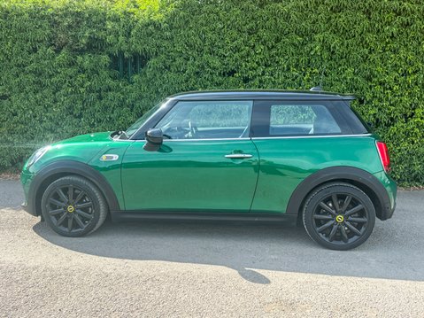 Mini Hatch (Sold) Cooper SE 32.6kWh Level 2 Hatchback 3dr Electric Auto (184 ps) 8