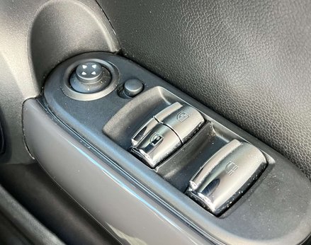 Mini Convertible 1.5 Cooper Classic Auto 2dr 59