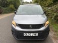 Peugeot Partner BLUEHDI PROFESSIONAL L1 9