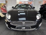 Jaguar XK ARTISAN SPECIAL EDITION 5
