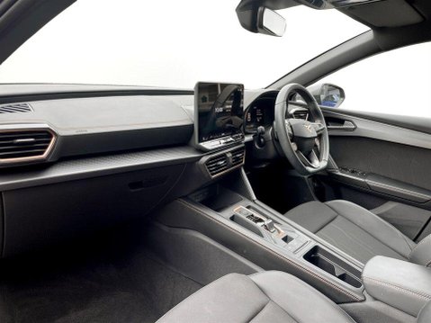 Cupra Leon 1.5 eHybrid 25.8kWh V1 Hatchback 5dr Petrol Plug-in Hybrid DSG Euro 6 (s/s) 15