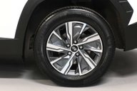 Hyundai TUCSON 1.6 Tucson SE Connect TGDi HEV Auto 5dr 47