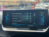Peugeot e-2008 50kWh GT SUV 5dr Electric Auto (7kW Charger) (136 ps) 24