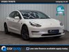 Tesla Model 3 Model 3 Long Range AWD 4WD 4dr