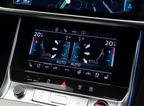 Audi RS6 Avant Nogaro Edition 19