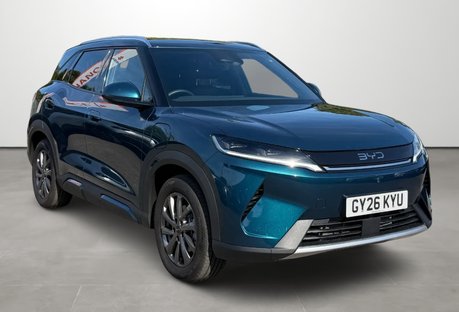 BYD Atto 2 1.5 Phev Dm-i Boost Au