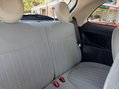 Fiat 500 1.2 Lounge Euro 4 3dr 20