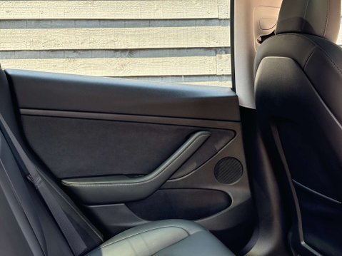 Tesla Model 3 Model 3 Standard Range + 4dr 26