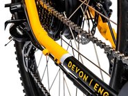 Ampere Xtrail 29" 10ah E-Bike 22