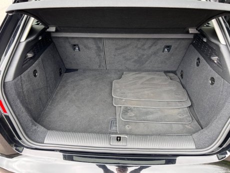 Audi A3 1.2 TFSI Sport Sportback S Tronic Euro 5 (s/s) 5dr 41