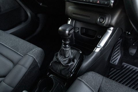 Citroen C3 Aircross PURETECH SHINE PLUS S/S 31