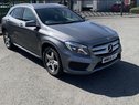 Mercedes-Benz GLA 2.1 GLA200d AMG Line Euro 6 (s/s) 5dr