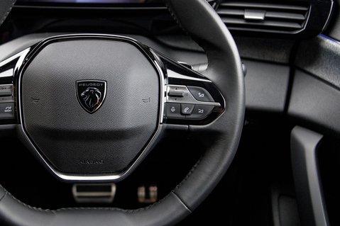Peugeot 308 S/S ALLURE PREMIUM 20
