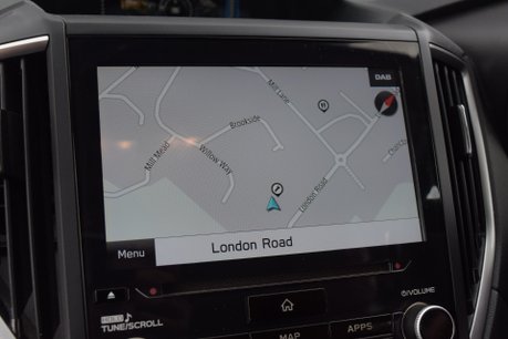 Subaru XV I Se Premium 8