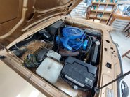 Ford Cortina Multispace 1976 AUTO 17