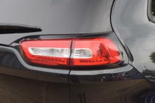 Jeep Cherokee M-JET II NIGHT EAGLE 13