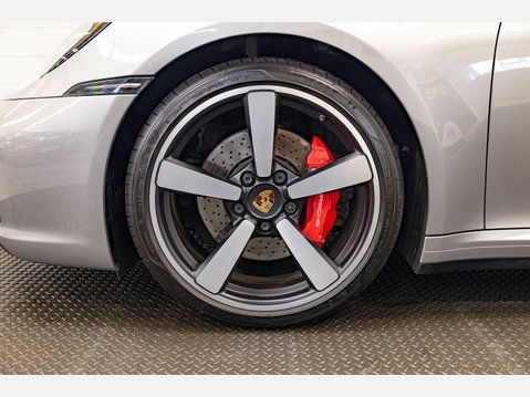 Porsche 911 3.0T 992 Carrera S PDK Euro 6 (s/s) 2dr 11