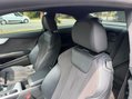 Audi A5 1.4 TFSI S line S Tronic Euro 6 (s/s) 2dr 74