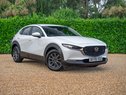 Mazda CX-30 2.0 CX-30 SE-L Luxury MHEV 5dr