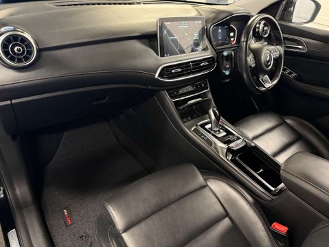 MG HS 1.5 MG HS Excite Semi-Auto 5dr 36