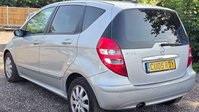 Mercedes-Benz A Class 1.5 A150 Elegance SE Hatchback 5dr Petrol CVT (157 g/km, 95 bhp) 29