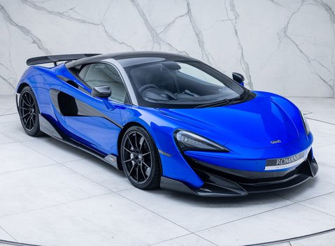 McLaren 600LT 9