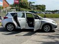 Toyota Auris VVT-I HYBRID BUSINESS EDITION TSS 5